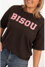 21Jewelz Shirt Bisou - bruin