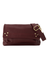 21Jewelz Overslag crossbody tas - bordeaux