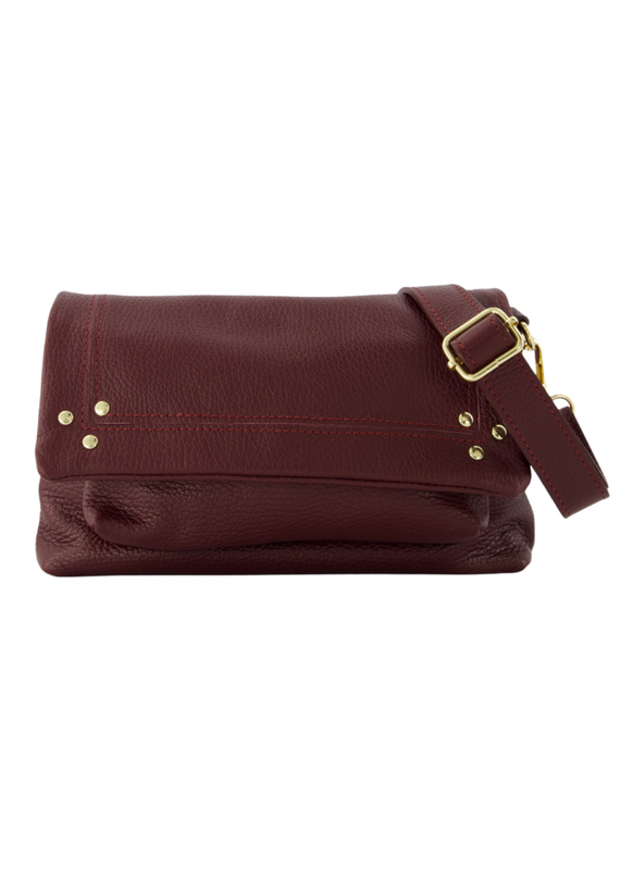 21Jewelz Overslag crossbody tas - bordeaux