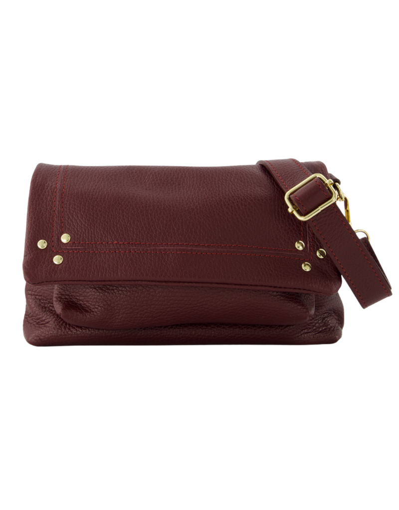 21Jewelz Overslag crossbody tas - bordeaux