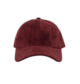 21Jewelz Suede pet - bordeaux