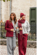 21Jewelz - The Label 21Jewelz | Blazer Sara - bordeaux