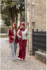 21Jewelz - The Label 21Jewelz | Blazer Sara - bordeaux