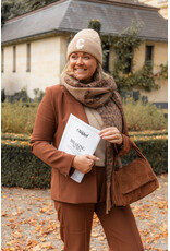 21Jewelz - The Label 21Jewelz | Blazer Sara - bruin