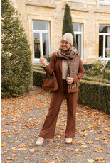 21Jewelz - The Label 21Jewelz | Blazer Sara - bruin