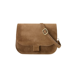 21Jewelz Casual tas - suede taupe