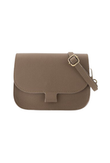 21Jewelz Casual tas - Taupe
