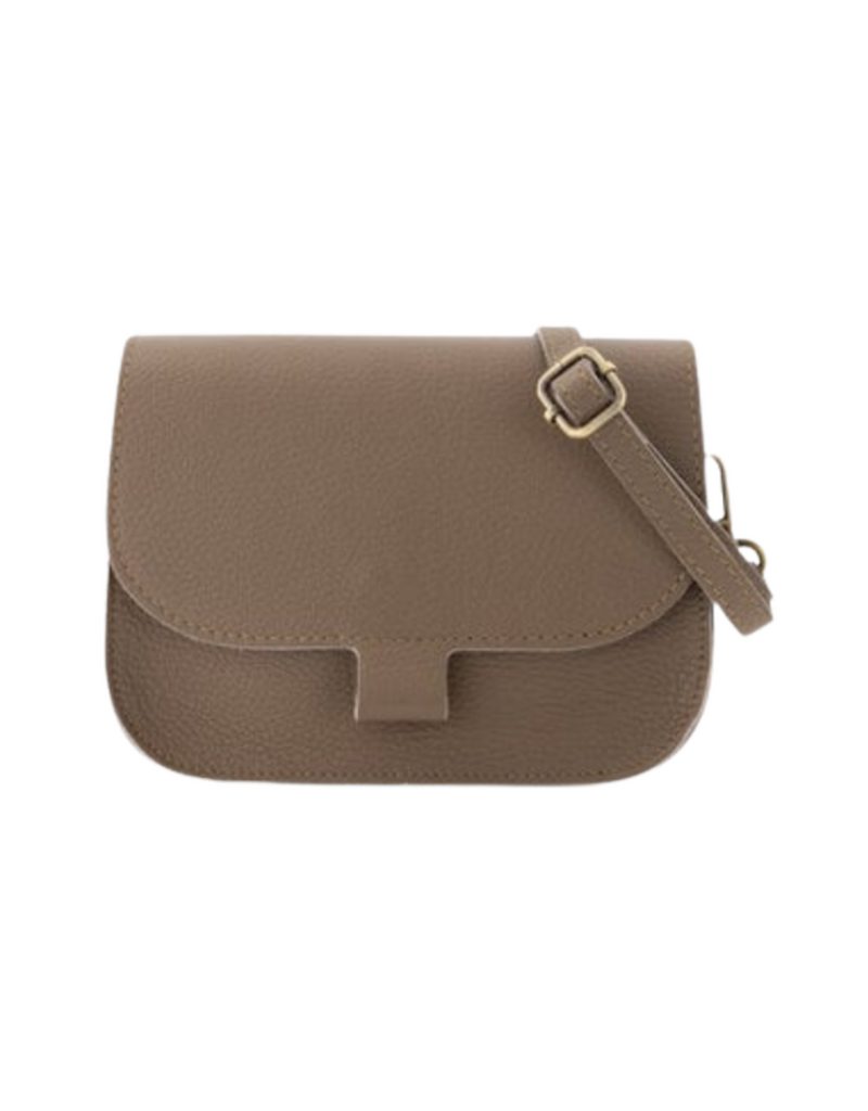 21Jewelz Casual tas - Taupe