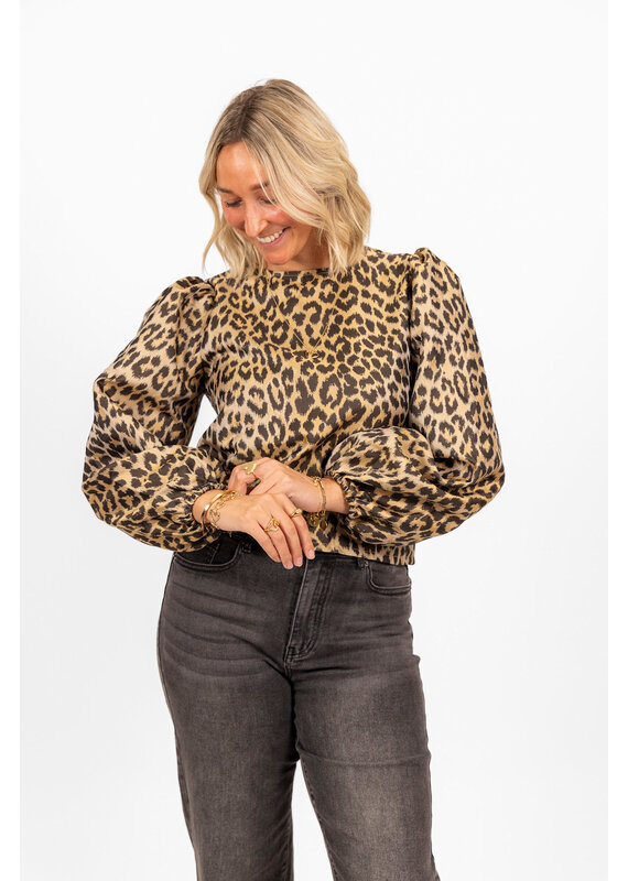 21Jewelz - The Label 21Jewelz | Blouse Iris