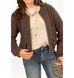 21Jewelz - The Label 21Jewelz | Bomber Bobbie - Bruin