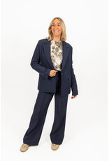 21Jewelz - The Label 21Jewelz | Pantalon Sara - donkerblauw