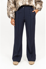 21Jewelz - The Label 21Jewelz | Pantalon Sara - donkerblauw