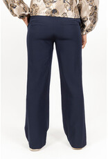 21Jewelz - The Label 21Jewelz | Pantalon Sara - donkerblauw