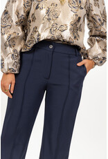 21Jewelz - The Label 21Jewelz | Pantalon Sara - donkerblauw