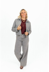 21Jewelz - The Label 21Jewelz | Jasje Floor - grijs