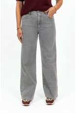 21Jewelz Jeans met omslag - grijs