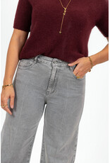 21Jewelz Jeans met omslag - grijs