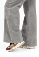 21Jewelz Jeans met omslag - grijs