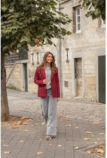 21Jewelz Jeans met omslag - grijs