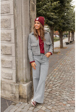 21Jewelz Jeans met omslag - grijs