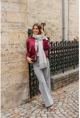 21Jewelz - The Label 21Jewelz | Bomber Myrthe - bordeaux