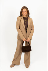 21Jewelz - The Label 21Jewelz | Pantalon Sara - taupe