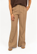 21Jewelz - The Label 21Jewelz | Pantalon Sara - taupe