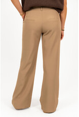 21Jewelz - The Label 21Jewelz | Pantalon Sara - taupe