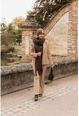 21Jewelz - The Label 21Jewelz | Pantalon Sara - taupe