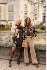 21Jewelz - The Label 21Jewelz | Pantalon Sara - taupe