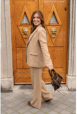 21Jewelz - The Label 21Jewelz | Pantalon Sara - taupe