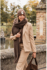 21Jewelz - The Label 21Jewelz | Blazer Sara - taupe