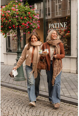 21Jewelz - The Label 21Jewelz | Blazer Sara - bruin