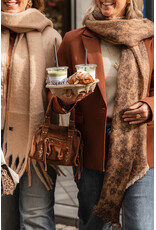 21Jewelz - The Label 21Jewelz | Blazer Sara - bruin