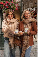 21Jewelz - The Label 21Jewelz | Blazer Sara - bruin