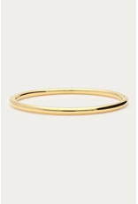 My Jewellery My Jewellery - Bangle glimmend - goud