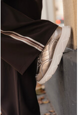 Tango Tango | Kady fat - dark gold