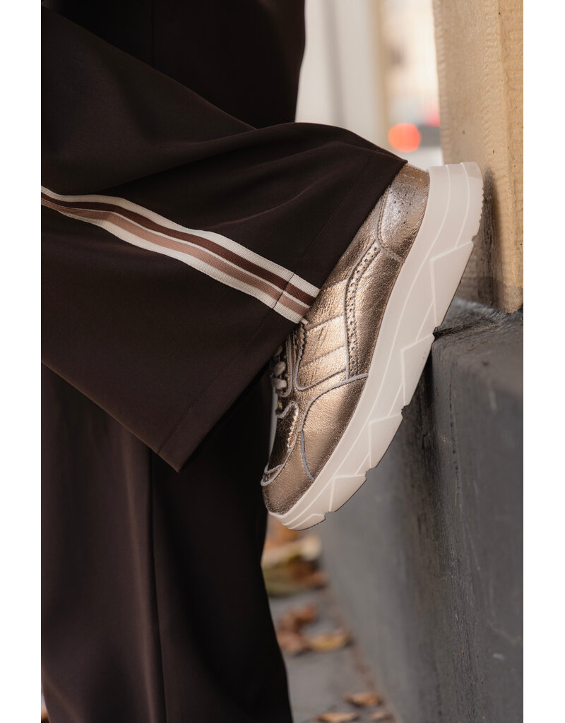 Tango Tango | Kady fat - dark gold