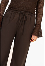 21Jewelz Effen casual jogger - bruin