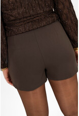 21Jewelz Overslag skort - bruin