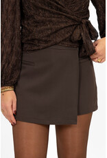 21Jewelz Overslag skort - bruin