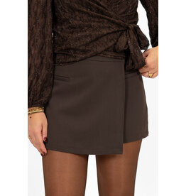 21Jewelz Overslag skort - bruin