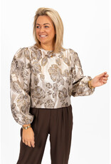 21Jewelz - The Label 21Jewelz | Blouse Noor