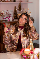 21Jewelz - The Label 21Jewelz | Bomber Selina