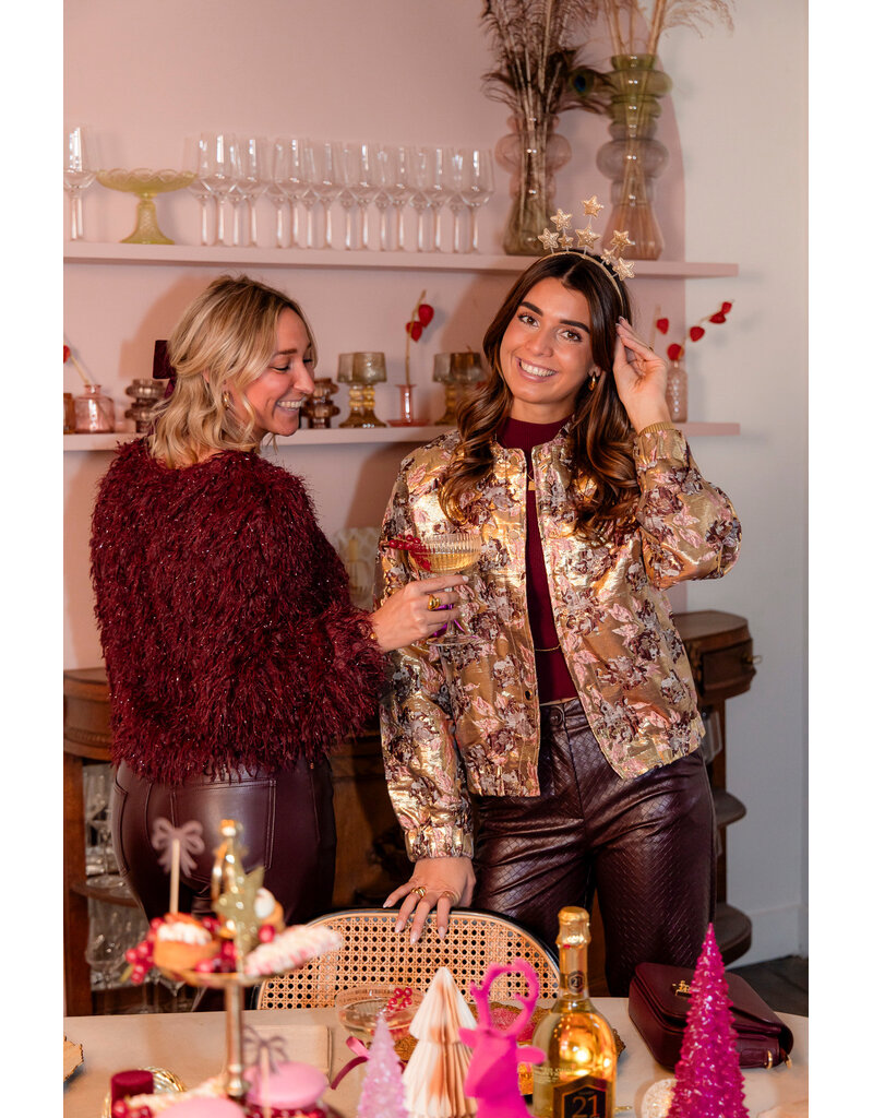 21Jewelz - The Label 21Jewelz | Bomber Selina