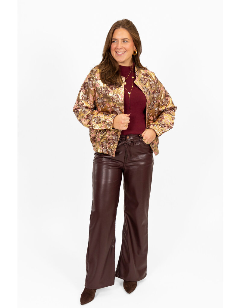 21Jewelz - The Label 21Jewelz | Bomber Selina