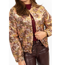 21Jewelz - The Label 21Jewelz | Bomber Selina