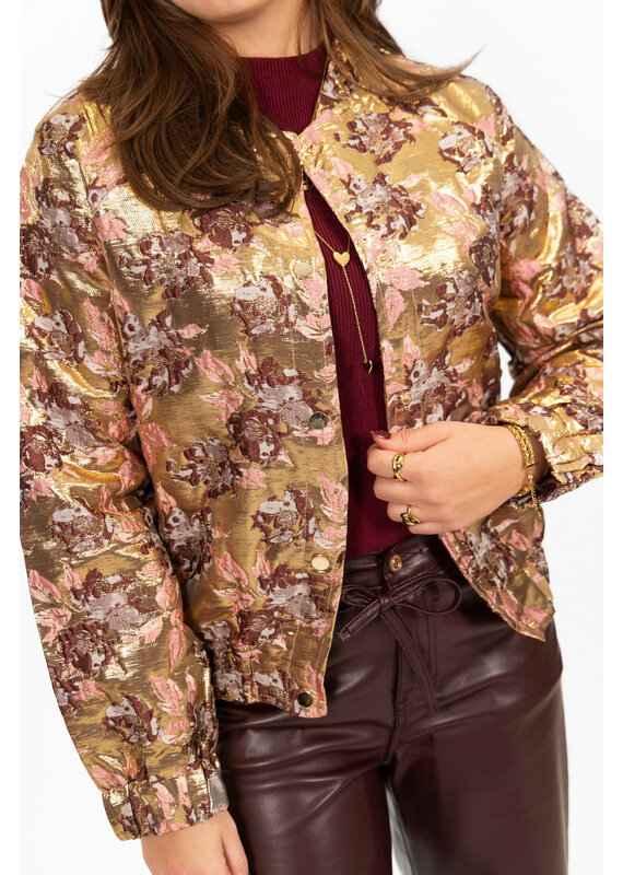 21Jewelz - The Label 21Jewelz | Bomber Selina