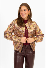 21Jewelz - The Label 21Jewelz | Bomber Selina