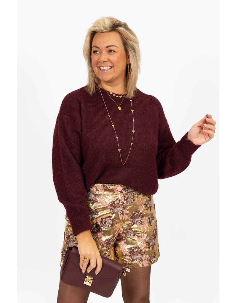 21Jewelz - The Label 21Jewelz | Short Selina